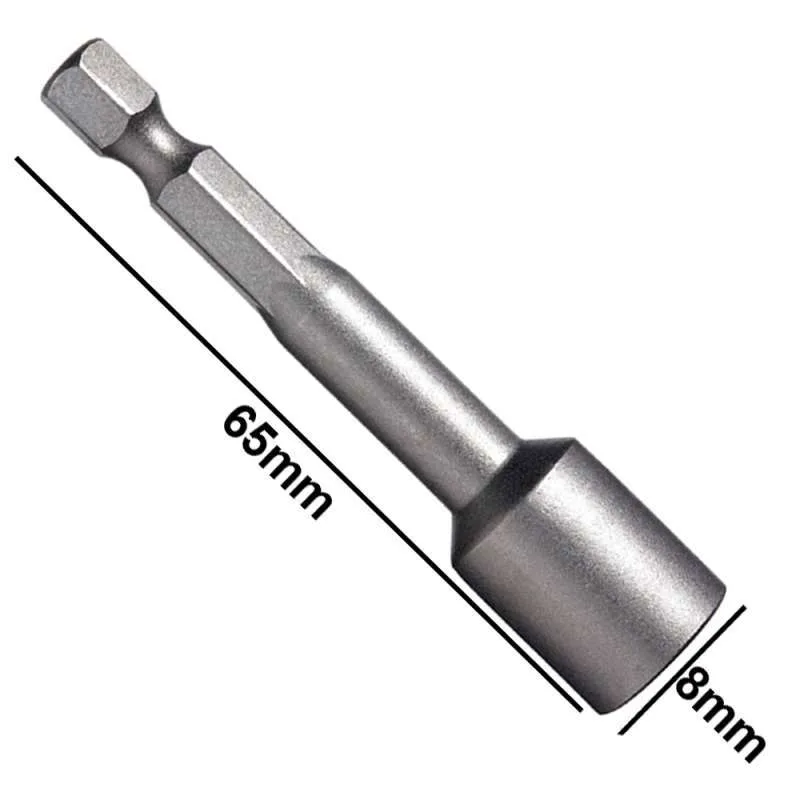 MATA BOR SPANDEK 8 MM PENDEK